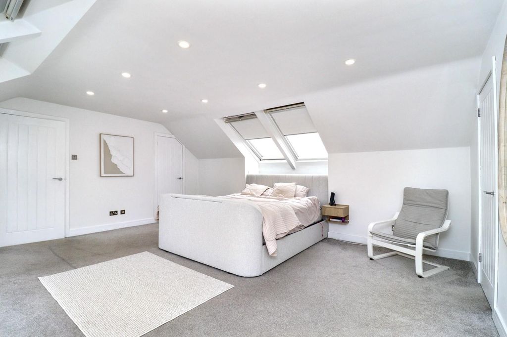 Additional image 24 of 5 bed detached house for saleWainwright Walk, Seaton Carew, Hartlepool TS25
