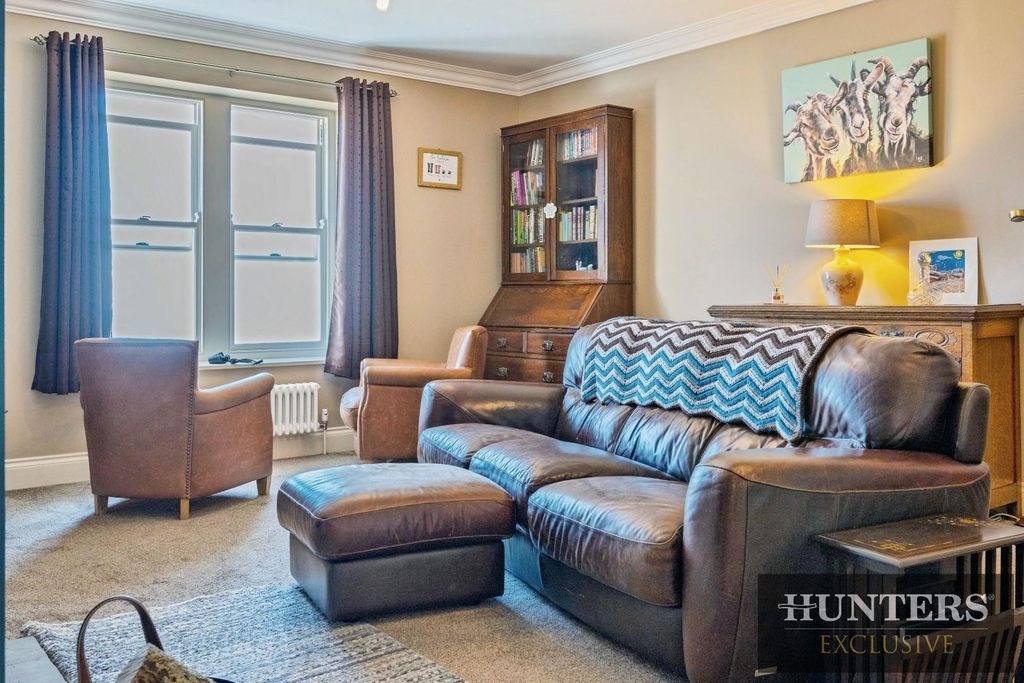 Additional image 13 of 2 bed flat for saleThe Beach, Filey YO14