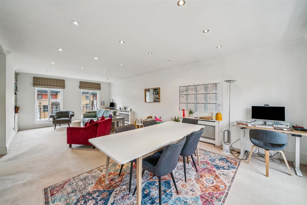 Property photo 3 of 16 Oakbrook, W6 - For Sale
