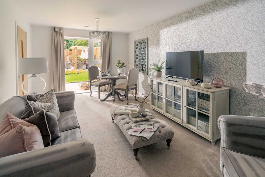 Additional image 14 of 1 bed flat to rentStafford Street, Market Drayton TF9