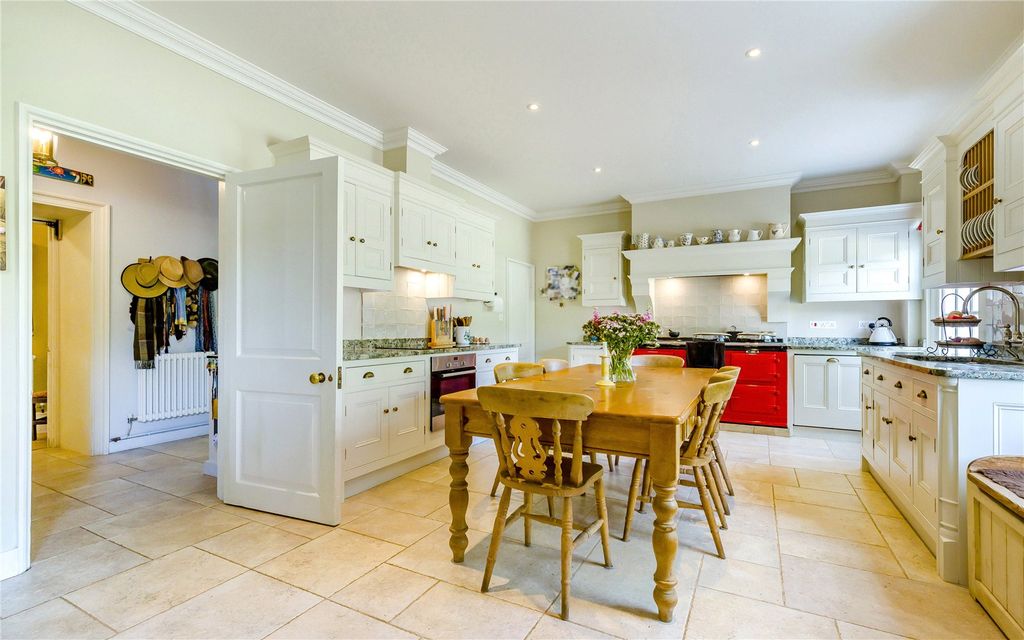 Additional image 10 of 11 bed detached house for saleHillington, King's Lynn, Norfolk PE31