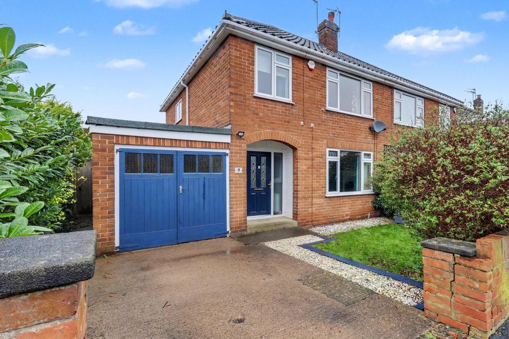 Property photo 1 of 20 1- Ryan Clarke Ewemove Pontefract