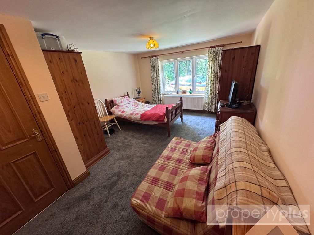 Additional image 9 of Land for saleIncline Cottage Off Rhys Street, Trealaw, Rhondda Cynon Taff CF40