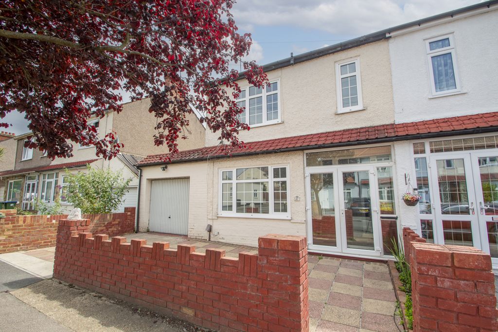 Property photo 1 of 13 Deepdene Road Welling, Da16 Draft