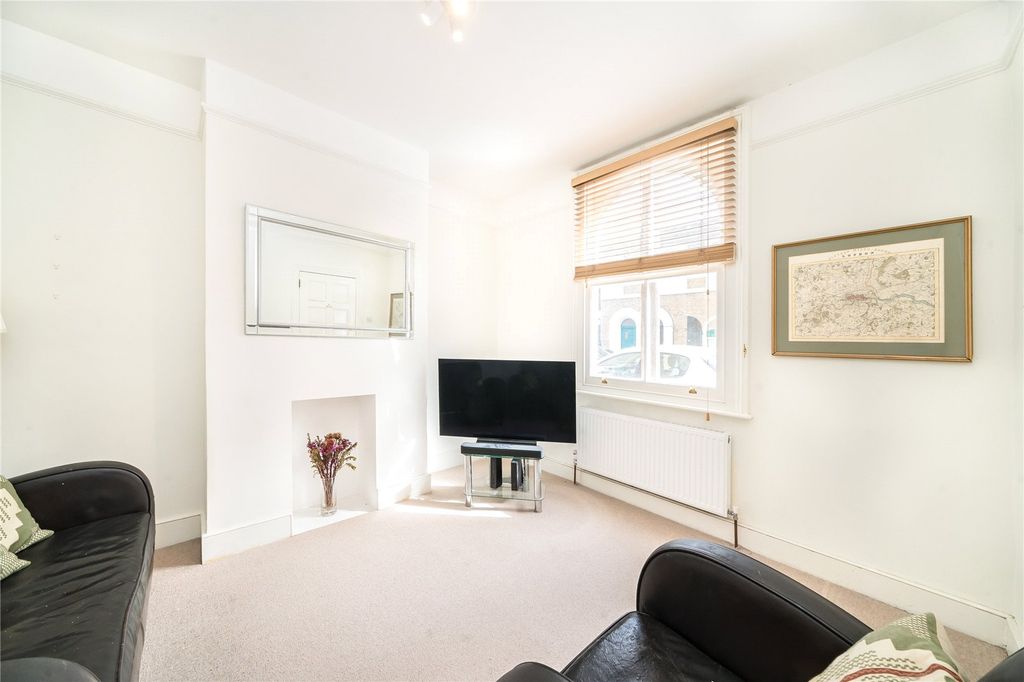 Property photo 3 of 14 Living Room One