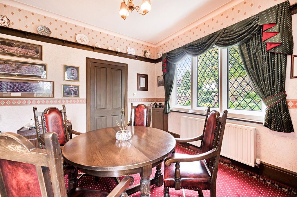 Additional image 12 of 4 bed detached house for saleHawkshaw Avenue, Sunnyhurst, Darwen BB3