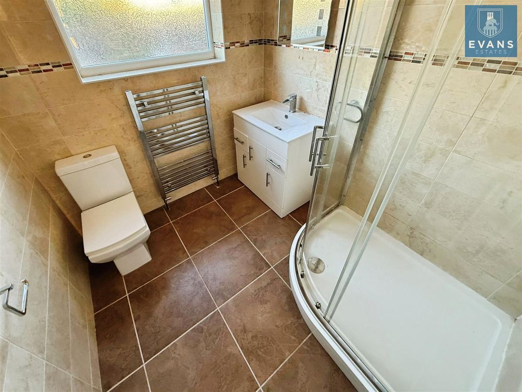 Property photo 3 of 11 Refitted Shower Room