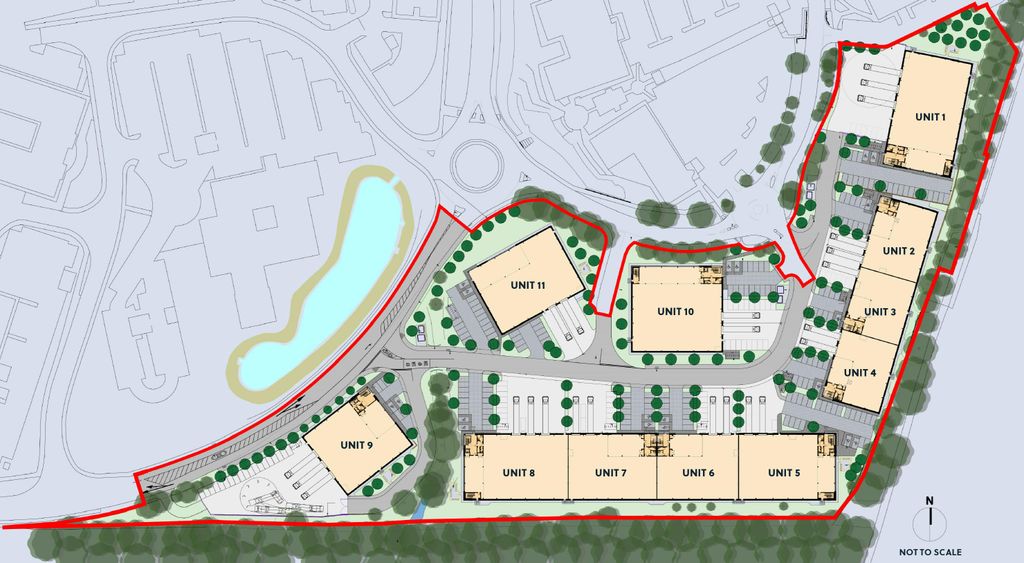 Property photo 2 of 33 Site Plan