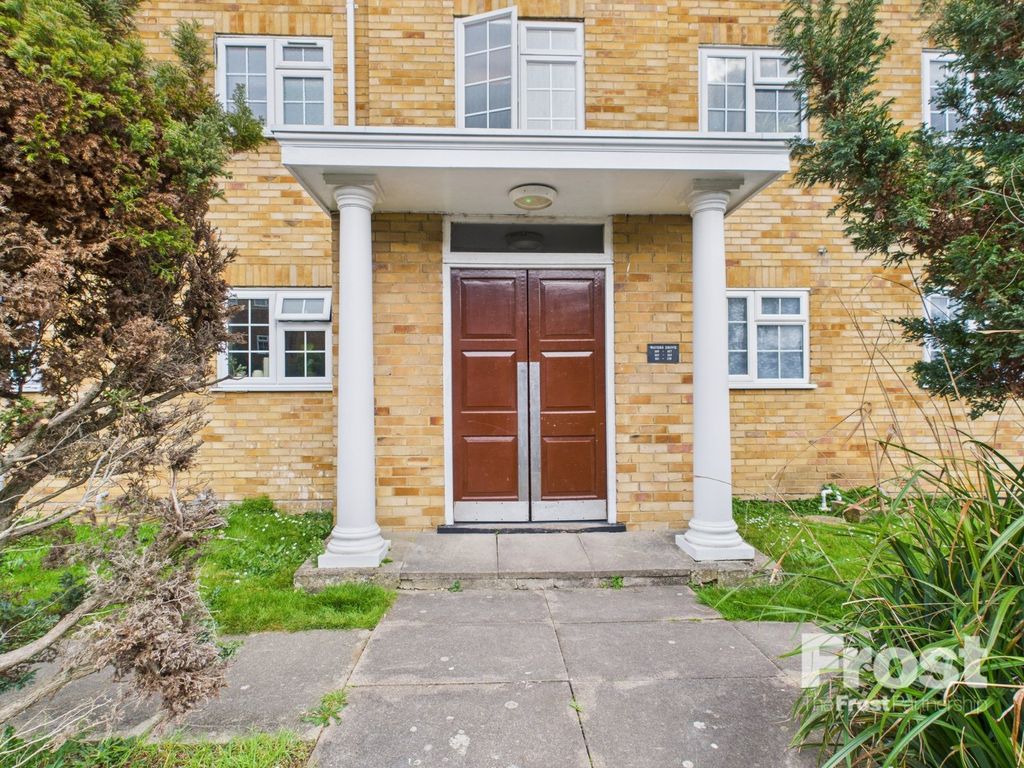 Property photo 1 of 12 Front Entrance