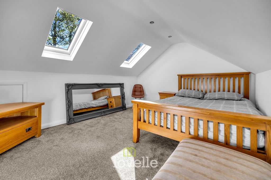 Additional image 20 of 5 bed detached house for saleWoodrow Park, Scartho, Grimsby DN33