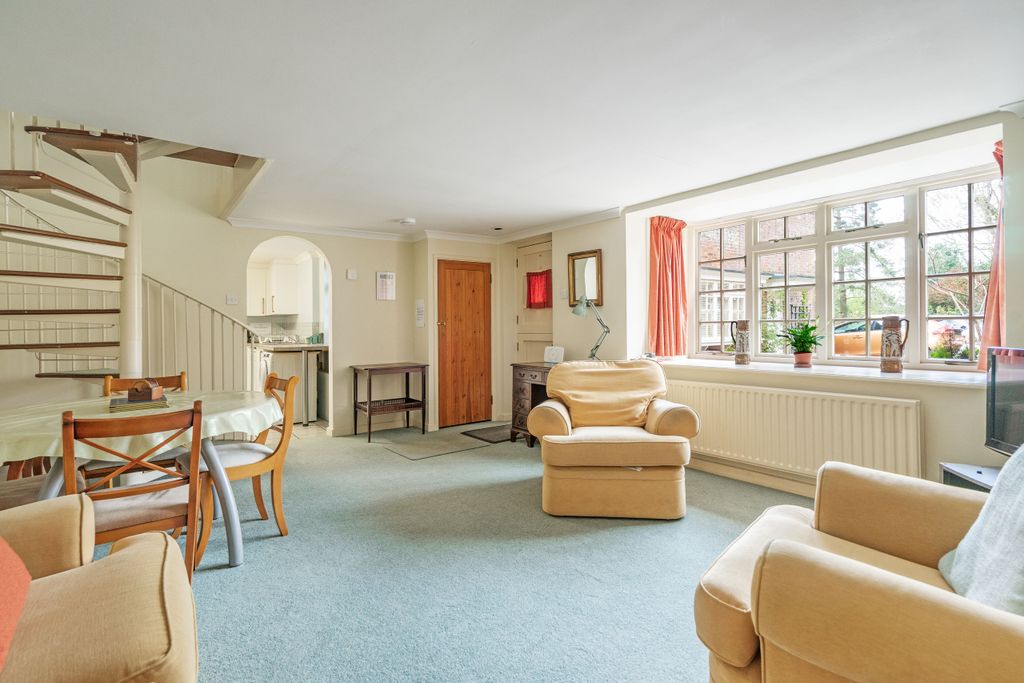 Property photo 3 of 12 Living Room