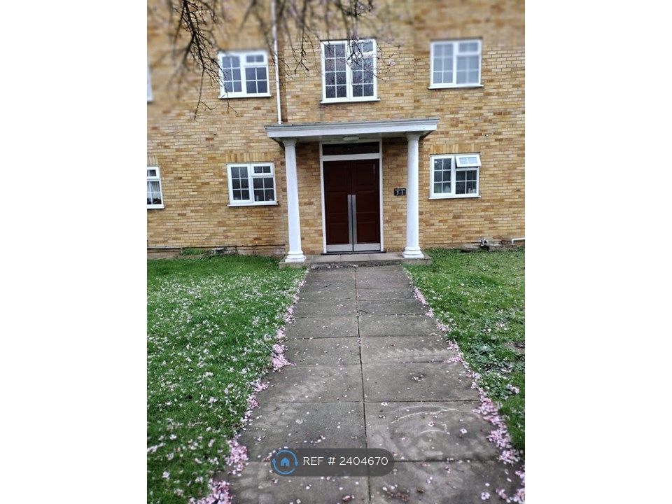Property photo 2 of 10 Outside Entrance