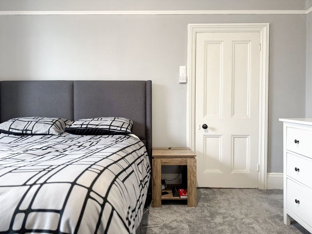 Additional image 12 of 3 bed flat for saleKeyberry Road, Newton Abbot TQ12