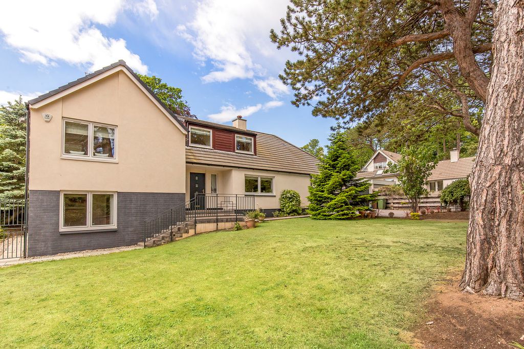 Additional image 42 of 5 bed link detached house for salePine Ridge, Hummel Road, Gullane EH31