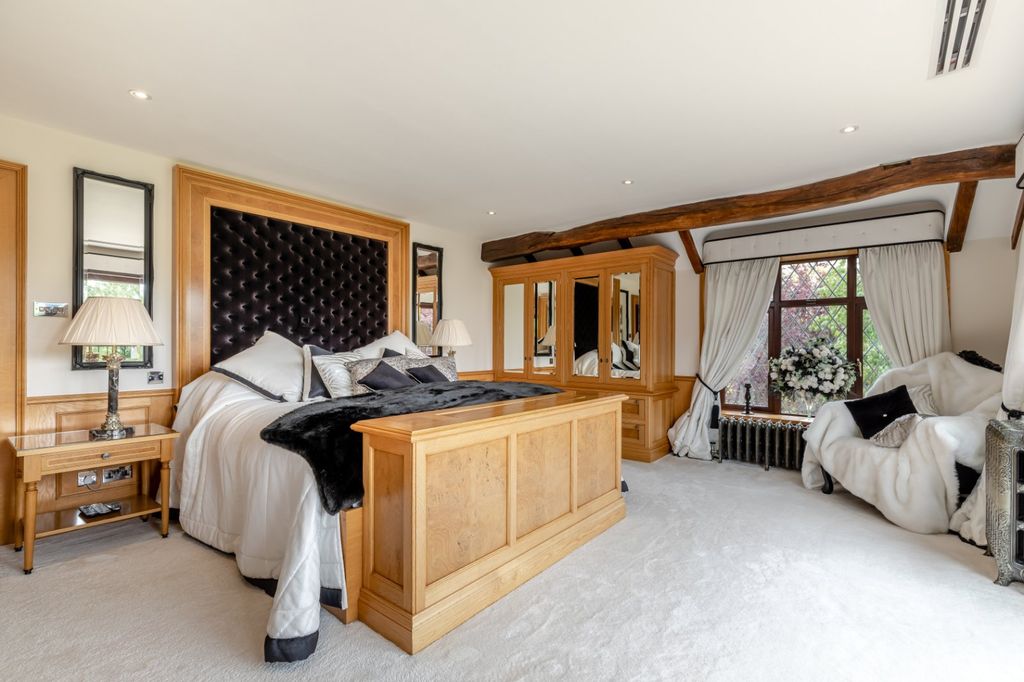 Additional image 10 of 7 bed equestrian for salePark Lane, Higher Walton, Warrington, Cheshire WA4
