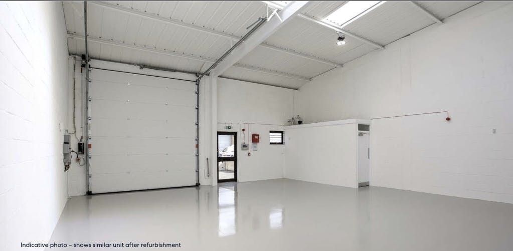 Property photo 2 of 3 Unit 18, Abenglen Industrial Estate