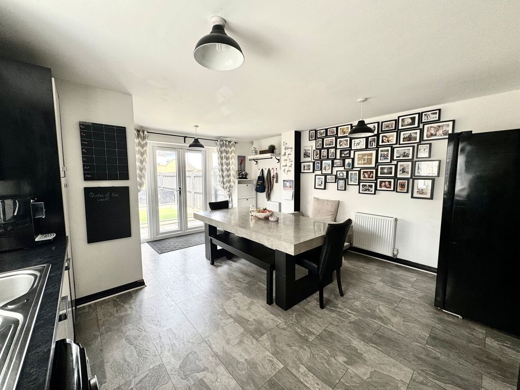 Additional image 4 of 3 bed semi-detached house for saleKing Oswald Drive, Stella Riverside, Blaydon-On-Tyne NE21