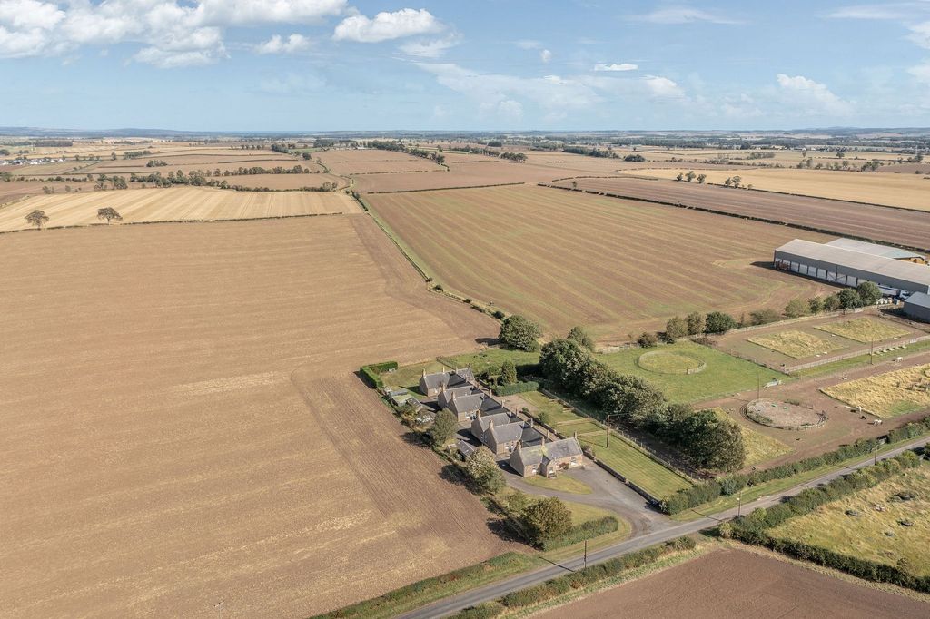 Additional image 16 of 2 bed terraced bungalow for sale5 Little Swinton Farm Cottage, Coldstream TD12