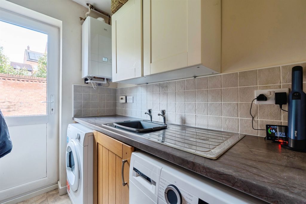 Additional image 11 of 5 bed detached house for saleSharter Drive, Loughborough LE11
