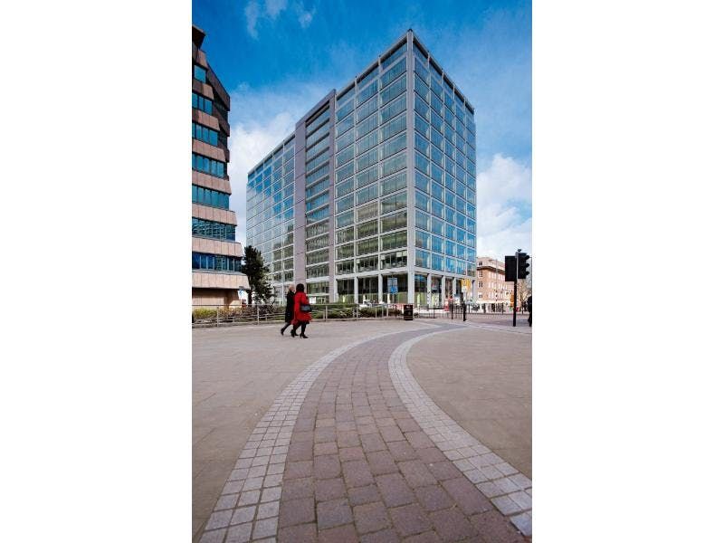 Property photo 1 of 9 Business Centre, The Colmore Building, Colmore Circus, Birmingham, West Midlands, England B4