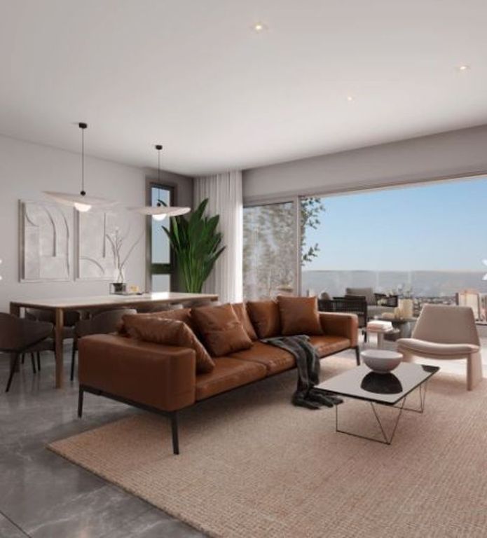 Property photo 2 of 14 Open Plan Living...