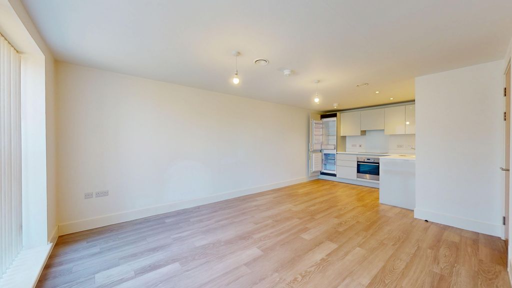 Property photo 2 of 9 Living Space - Angle 2