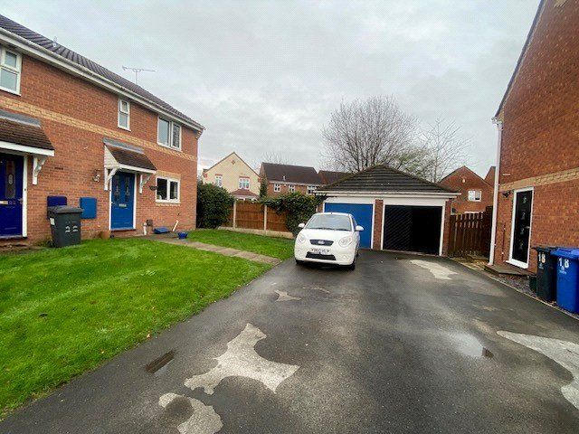 Property photo 3 of 14 Front