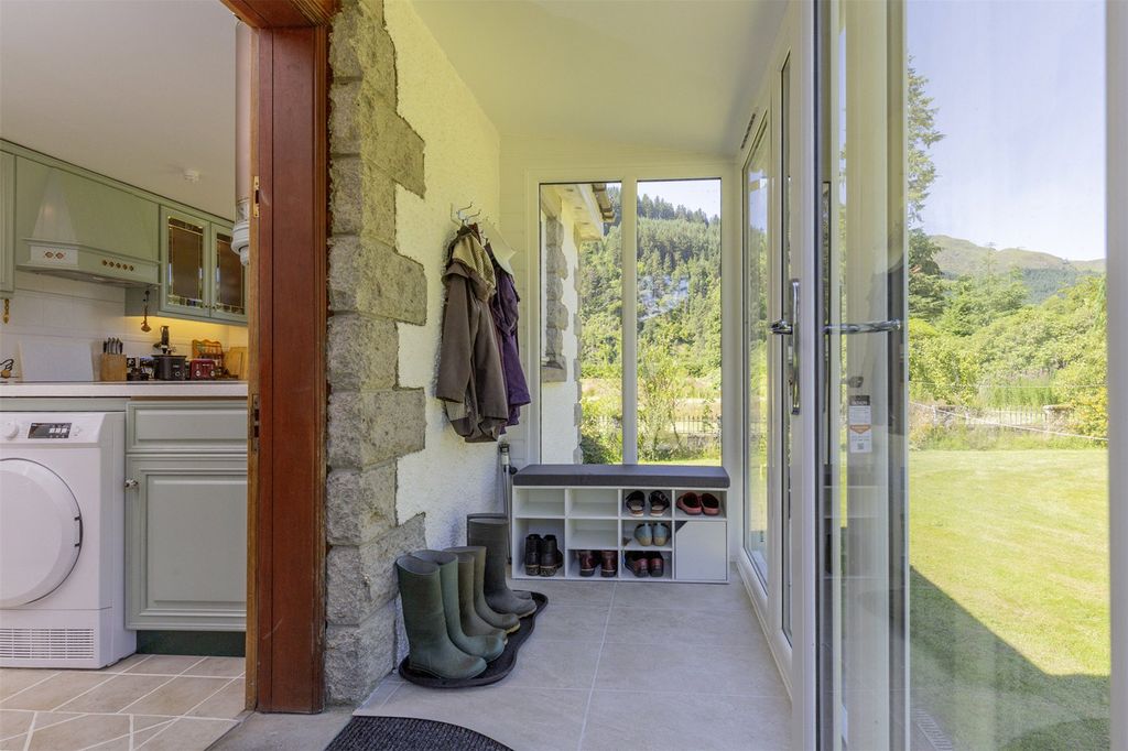 Additional image 12 of 4 bed detached house for saleArdentinny, Dunoon, Argyll And Bute PA23