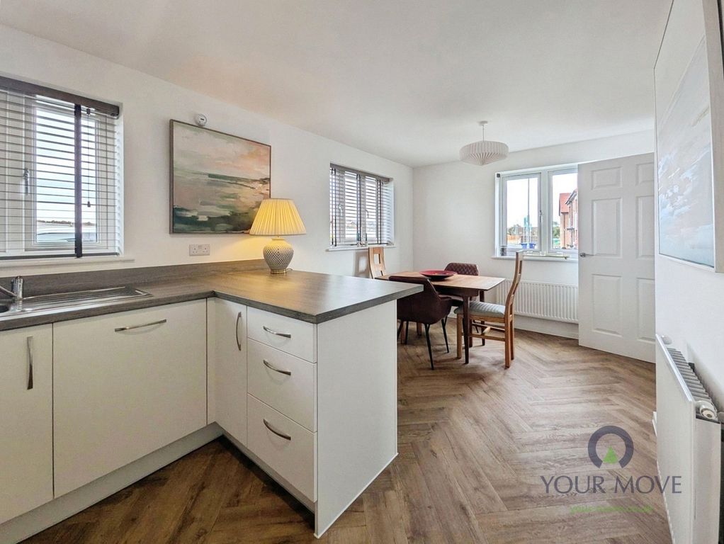 Property photo 2 of 20 Kitchen/Diner