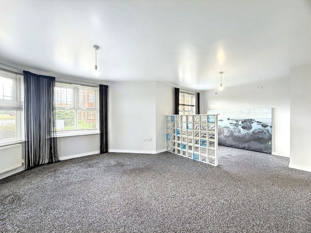 Additional image 7 of 2 bed flat for saleGrenaby Way, Murton, Seaham SR7