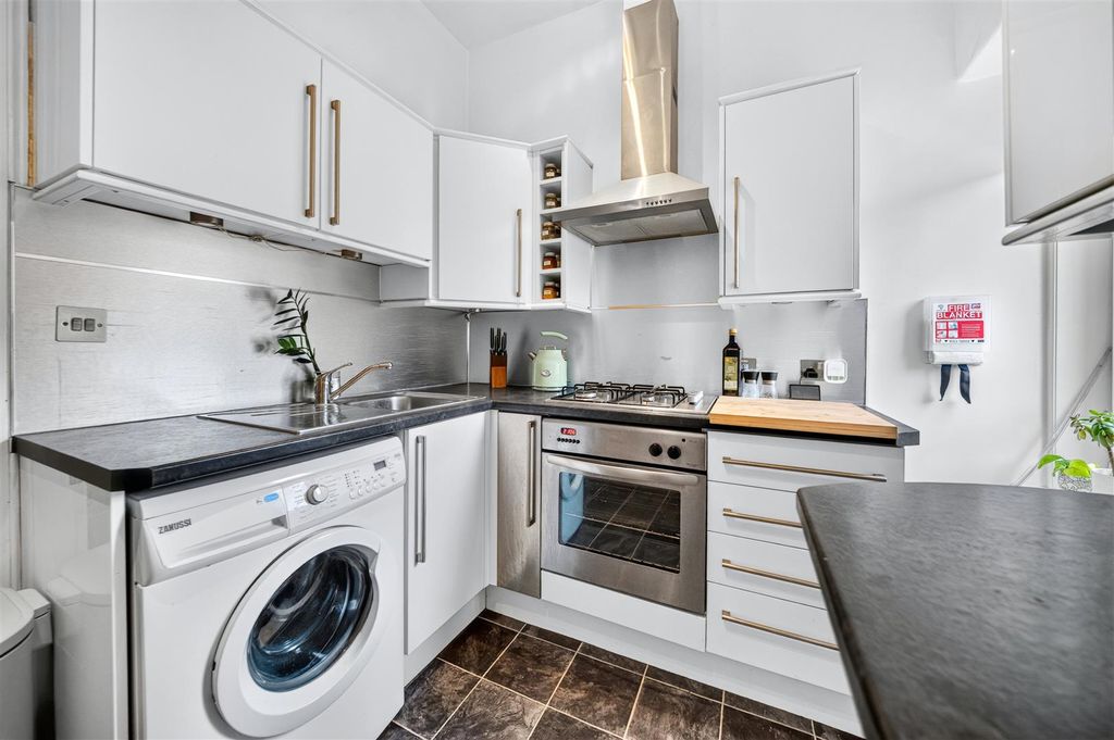 Additional image 4 of 1 bed flat for saleReay Street, Inverness IV2