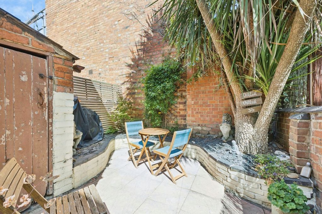 Property photo 2 of 20 Garden