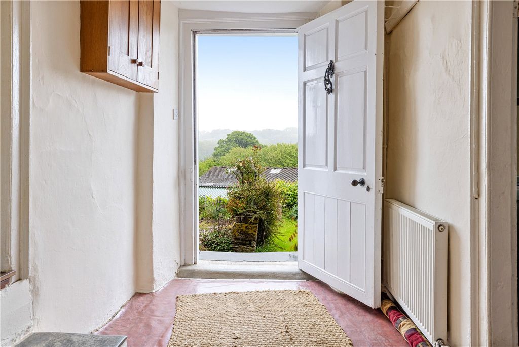 Additional image 4 of Land for saleWest Anstey, South Molton, Devon EX36