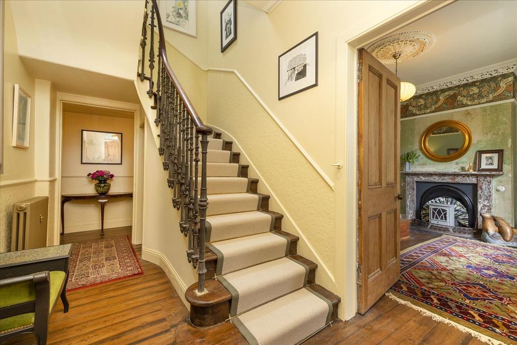 Additional image 17 of 4 bed semi-detached house for saleWhitehaven, 1 Fairhaven Villas, Torsonce Road, Eskbank EH22