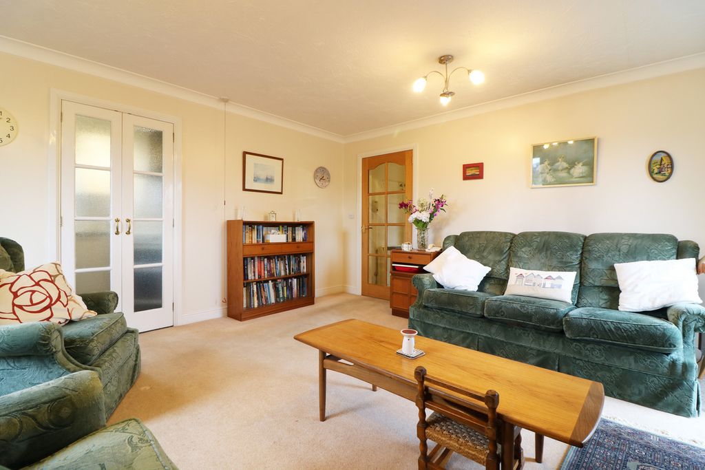 Additional image 4 of 2 bed flat for saleGrangemuir Court, Prestwick KA9