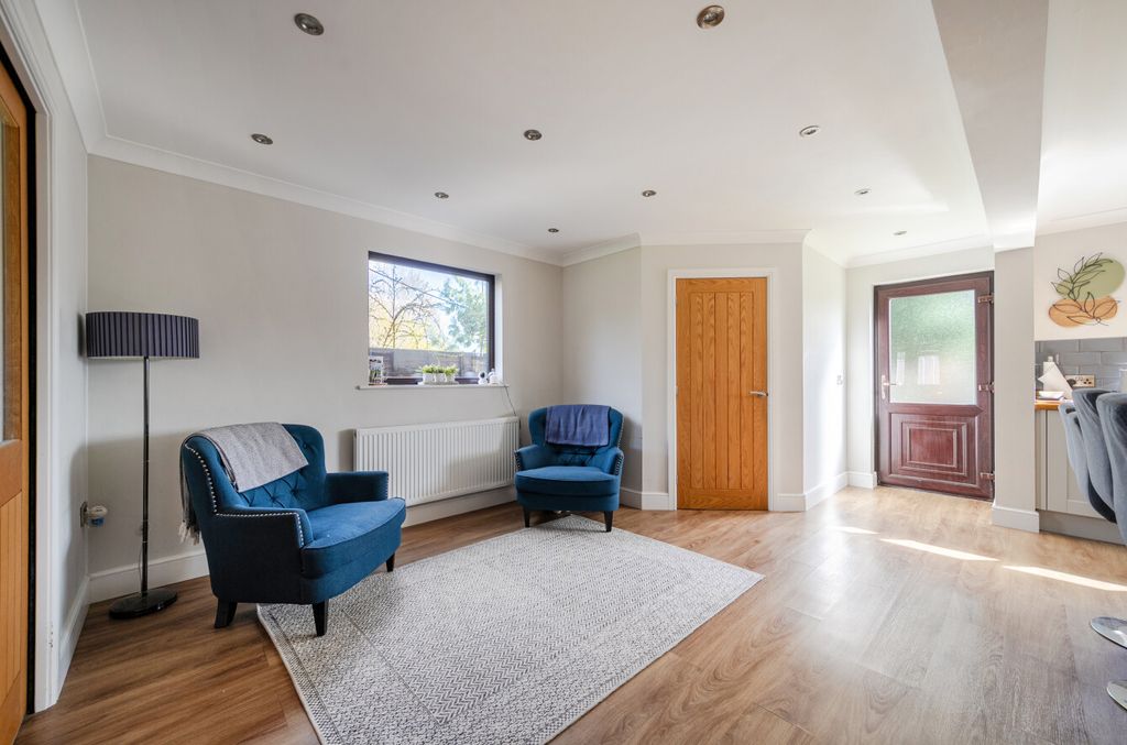 Additional image 6 of 4 bed detached house for saleBarnfields, Newtown, Powys SY16