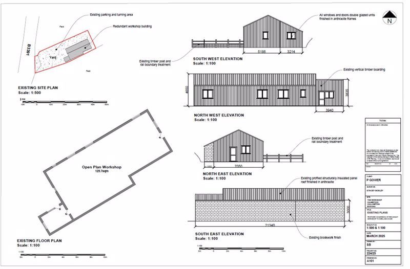 Additional image 11 of Land for saleCulmstock, Cullompton EX15