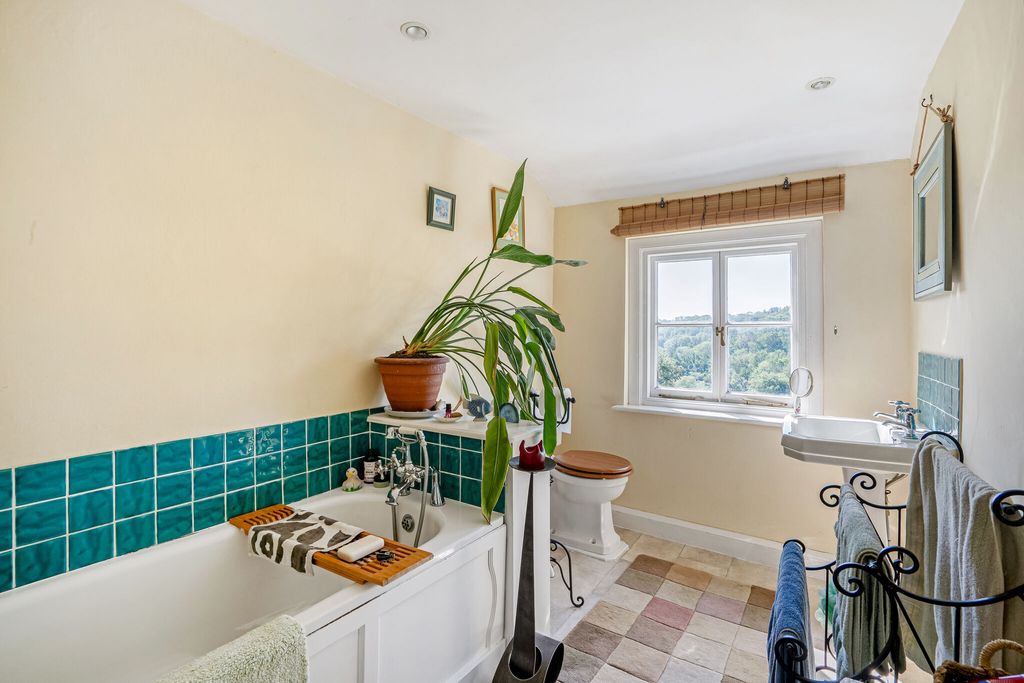 Additional image 10 of 4 bed terraced house for saleUpper Mount Pleasant, Freshford BA2