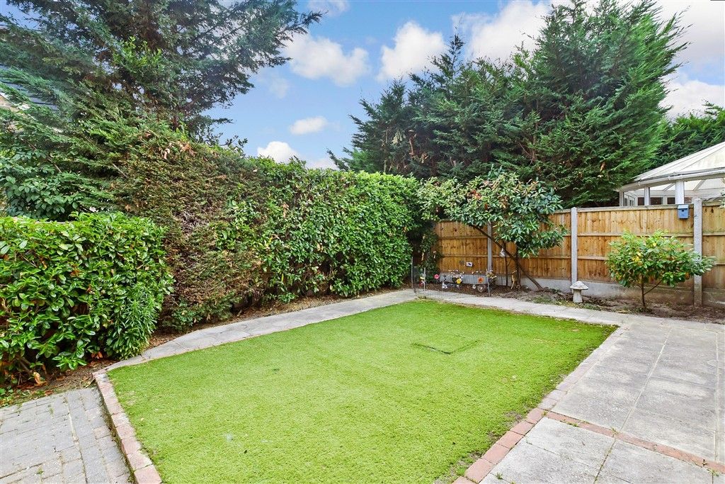Property photo 2 of 15 Rear Garden