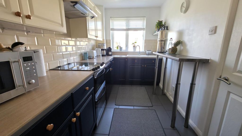Property photo 3 of 22 Kitchen