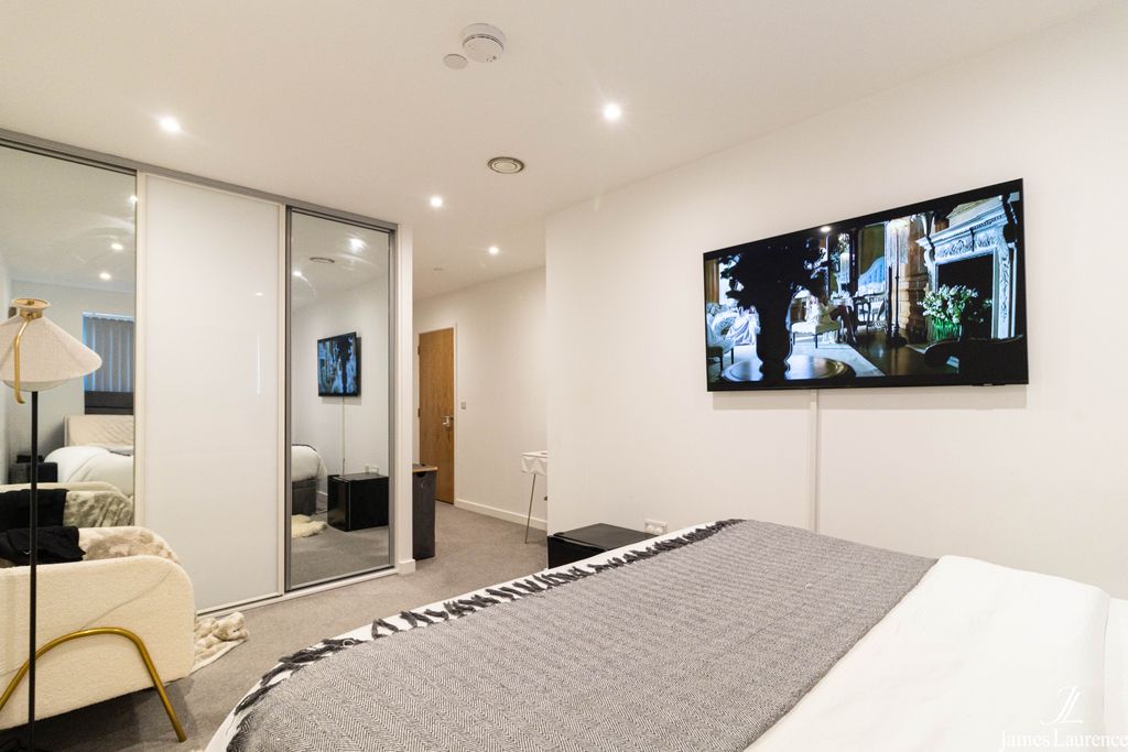 Additional image 25 of 19 bed flat for saleWindmill Street, Birmingham B1
