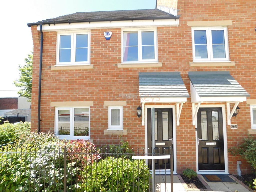 Property photo 1 of 4 1Kirkfieldsexternal.Jpg