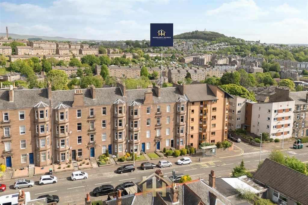 Additional image 25 of 3 bed flat for saleBlackness Road, Dundee DD2