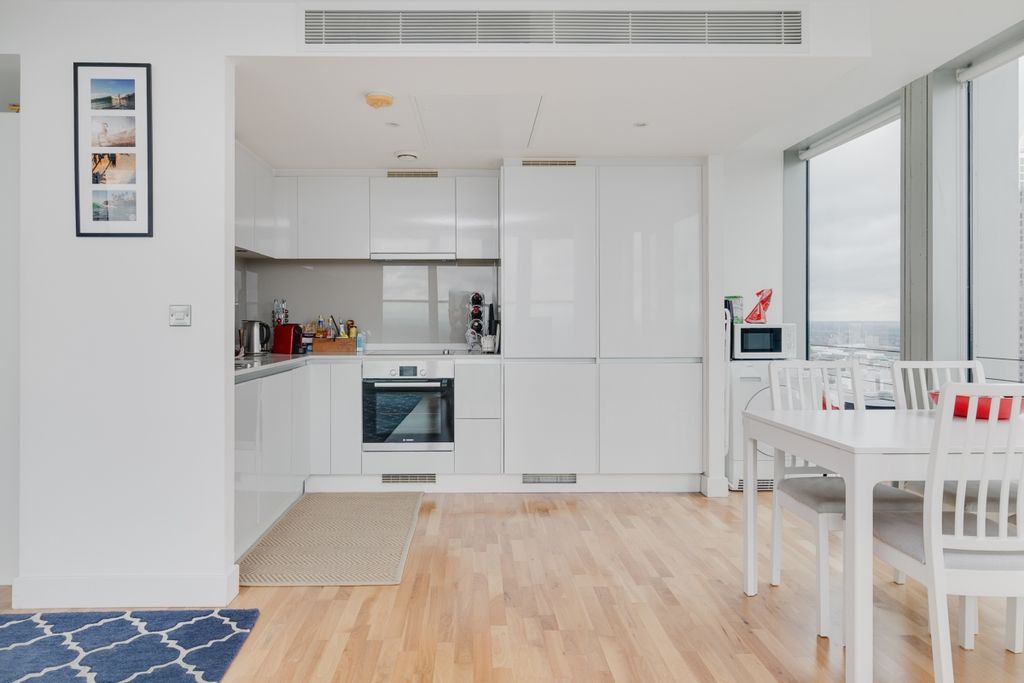 Property photo 3 of 13 Dining Area- Kitchen