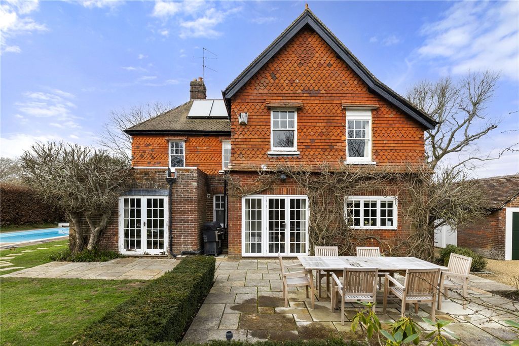Additional image 24 of 6 bed detached house for saleGeorge Eliot Close, Witley, Godalming, Surrey GU8