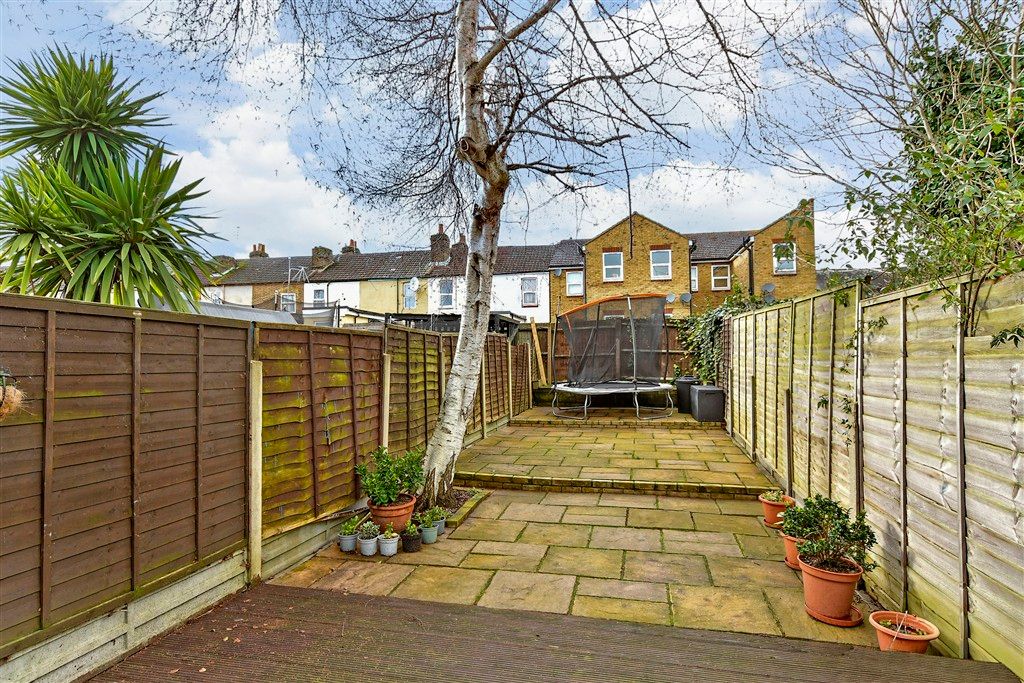 Property photo 2 of 10 Rear Garden