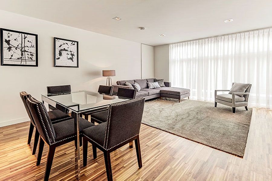 Property photo 1 of 7 2 Bedroom Apartment For Rent