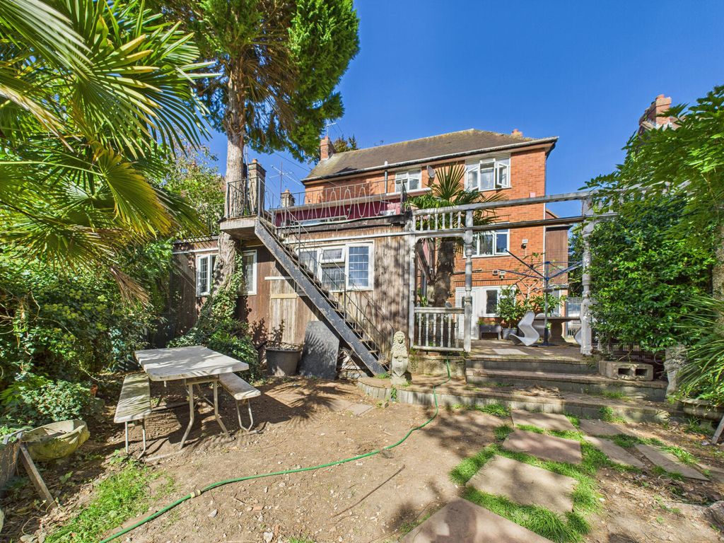 Property photo 3 of 15 Rear Garden