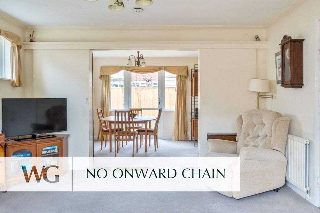 Property photo 1 of 9 No Onward Chain