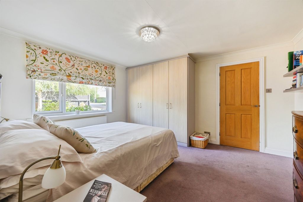 Additional image 15 of 4 bed detached house for saleStation Road, Mickleover, Derby DE3